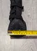 Brand New Black Dog Boots - Size 70 photo 5