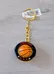 Brand New with Tags Chicago Bulls Basketball Keychain photo 2