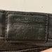 Levis black denim s photo 4