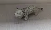 Wild Life Snow Leopard Figurine photo 1