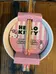 Hello KITTY® CERAMIC BOWL WITH CHOPSTICKS photo 1