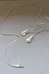 Apple Earbuds - White photo 1