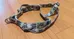 Dog Harness with Skull Design  photo 3