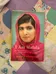 I Am Malala book photo 1