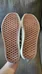 Vans Floral Shoes (Size 37) photo 4