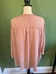 Torrid Harper dusty pink  long sleeve size 4x photo 2