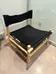 Jassa Ikea Chair Black, Rattan photo 1