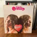 Heart “Dreamboat Annie” Vinyl Record photo 1