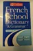 French School Dictionary & Grammar photo 1