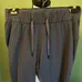 Woman's grey Lululemon Joggers size 2  photo 2