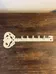 Vintage Key Hook  photo 1