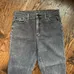 BDG BLACK WASH JEANS  photo 2