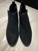 American Eagle short suede ankle boots Size 9 photo 6