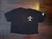 The Opera House Cropped Tshirt / M/L photo 1