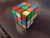 Rubik's cube photo 1