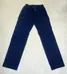 Louis Vuitton Blue Draw String Cargo Pants, Size 28 fits 31-32 photo 1