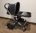 Stroller 007 Bugaboo Denim photo 1