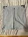 Mens Gray Zara Shorts, Large w. Stretch Waist photo 1
