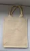 Brand New Small Jute Tote Bag photo 2