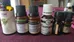 Essential oils #1 photo 1