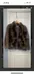 Fur jacket photo 5