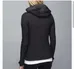 LuluLemon Knitted Hoodie Size 6 photo 3