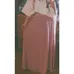 Soft Pink Lapis Maxi Skirt photo 1