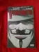V FOR VENDETTA GRAPHIC NOVEL photo 1