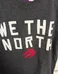 Brand New with Tags Toronto Raptors We The North T-Shirt - Size  photo 2