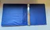 Blue 3-Ring Binder photo 2