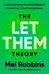The Let Them Theory - Mel Robbins (hardcover) brand new book photo 1