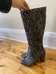 Size 9 boots photo 2