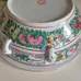 China Serving Dish w Lid photo 6