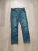 Mens 511 Levi Strauss blue denim jeans
 photo 2