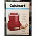 CUISINART ICE CREAM MAKER MACHINE photo 2