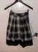 Maison Pour Enfants Plaid Skirt & Jacket Set - Girls Size 12 photo 5