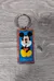 Disney World Mickey Mouse #1 Daughter Keychain photo 1