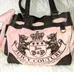 ISO vintage black or pink juicy couture bags photo 1