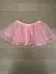 EUC toddler 3T tutu  photo 1