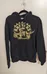 Men's Large Toronto Raptors OVO 416 Hoodie photo 1
