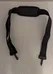 Black Adjustable Shoulder Strap for Bags photo 2