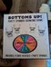 Bottoms Up/Tapped Out drinking games photo 1