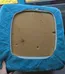 Winnie the Pooh Toddler Chair - Blue  photo 2