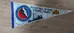 Hockey Hall of Fame Pennant photo 1