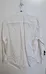 Joseph & Feiss White Men's Dress Shirt - Size 15 1/2, 32/33 photo 3