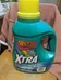 Xtra Laundry Detergent  photo 1
