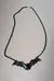 Brand New Bat Necklace - Halloween  photo 1
