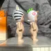 Sonny Angel Zebra & Parrot Animal Series 3 Figurine Blind Box photo 4