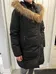 Warm winter coat size L photo 1