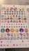 Vocaloid Character Stickers photo 4